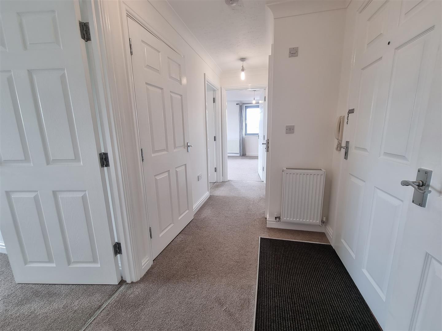 Brunel Court, Truro